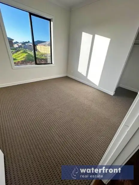 Fourth view of Homely house listing, 16 Nyman Circuit, Tarneit VIC 3029
