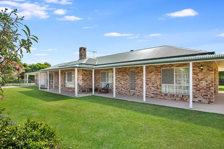 Second view of Homely house listing, 2-8 Wrenaus Way, Ningi QLD 4511