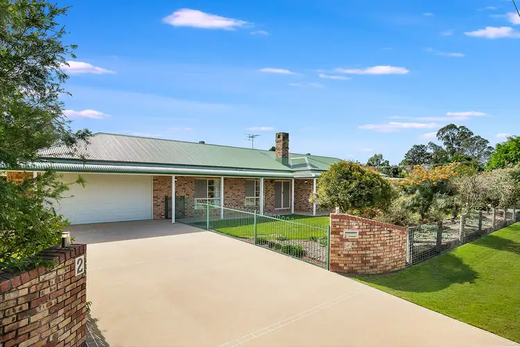 Third view of Homely house listing, 2-8 Wrenaus Way, Ningi QLD 4511