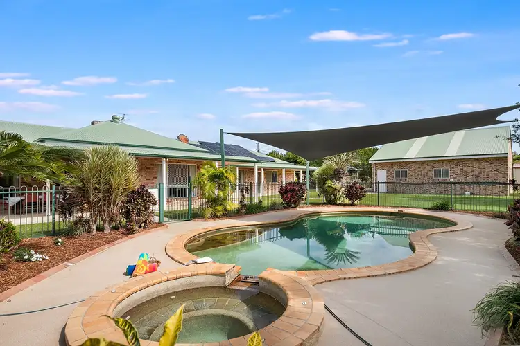 Fourth view of Homely house listing, 2-8 Wrenaus Way, Ningi QLD 4511