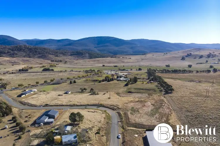 Fourth view of Homely land listing, LOT 2, 3 Mount View, Michelago NSW 2620
