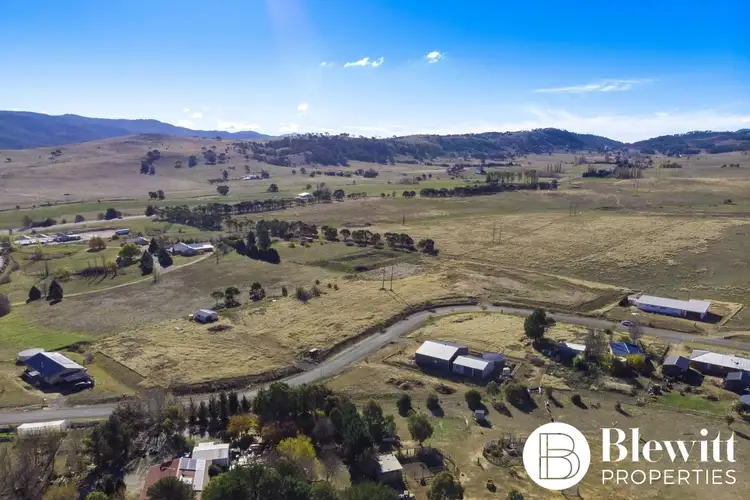 Fifth view of Homely land listing, LOT 2, 3 Mount View, Michelago NSW 2620