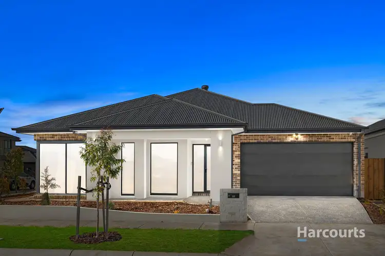 32 Almendra Avenue, Burnside VIC 3023