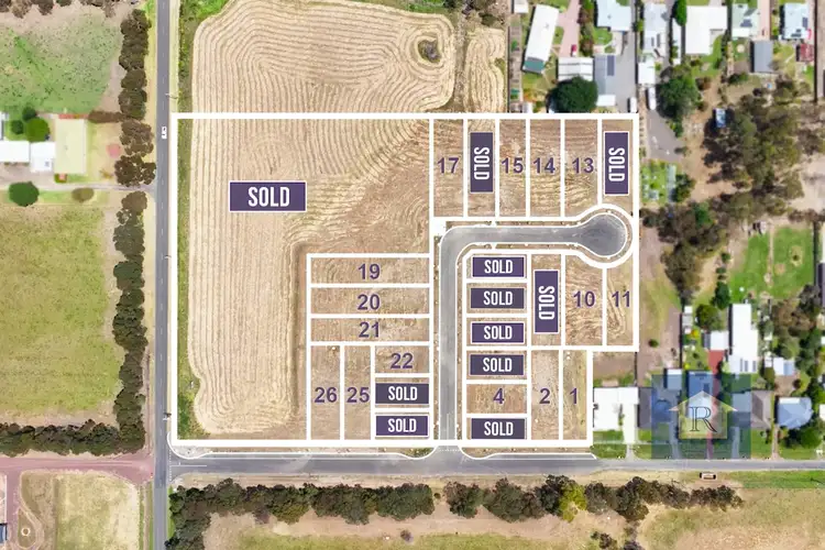 54-72 Talbot Street, Colac VIC 3250