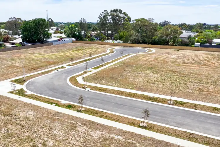 Third view of Homely land listing, 54-72 Talbot Street, Colac VIC 3250