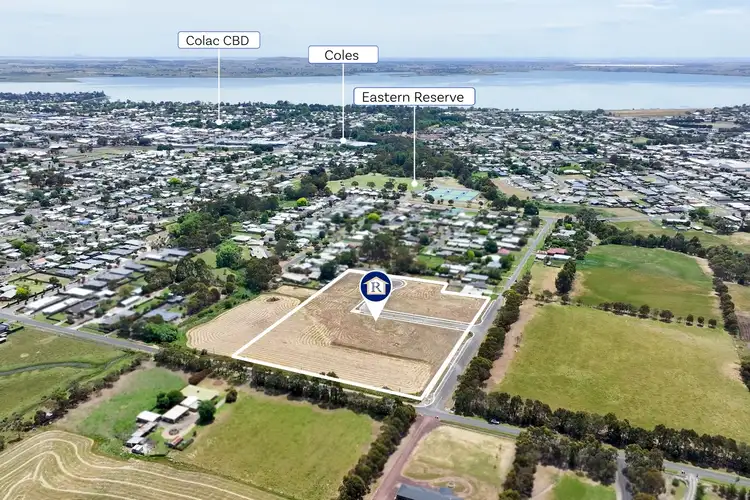 Fourth view of Homely land listing, 54-72 Talbot Street, Colac VIC 3250