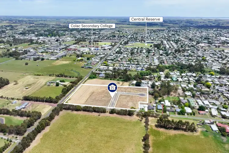 Sixth view of Homely land listing, 54-72 Talbot Street, Colac VIC 3250