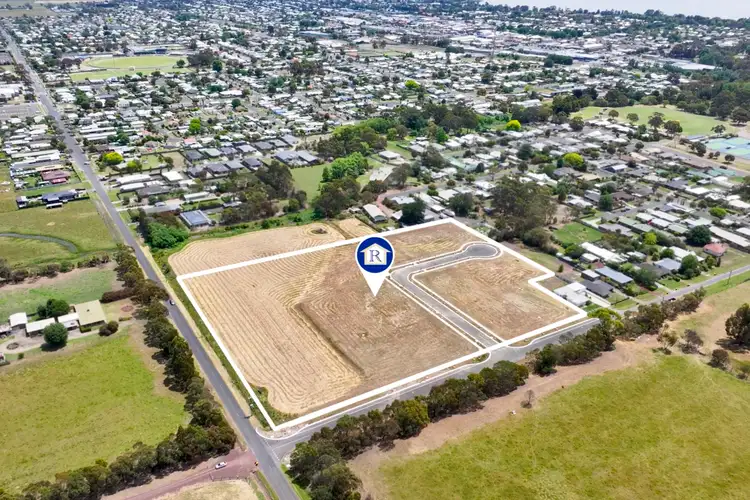 Seventh view of Homely land listing, 54-72 Talbot Street, Colac VIC 3250