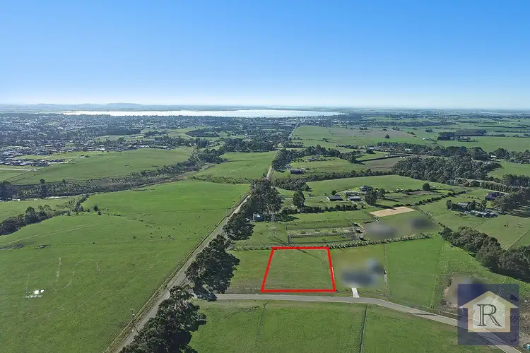 Fourth view of Homely land listing, 7 Ruby Court, Elliminyt VIC 3250