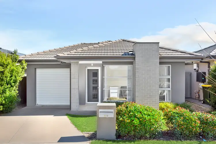 129 Alex Avenue, Schofields NSW 2762