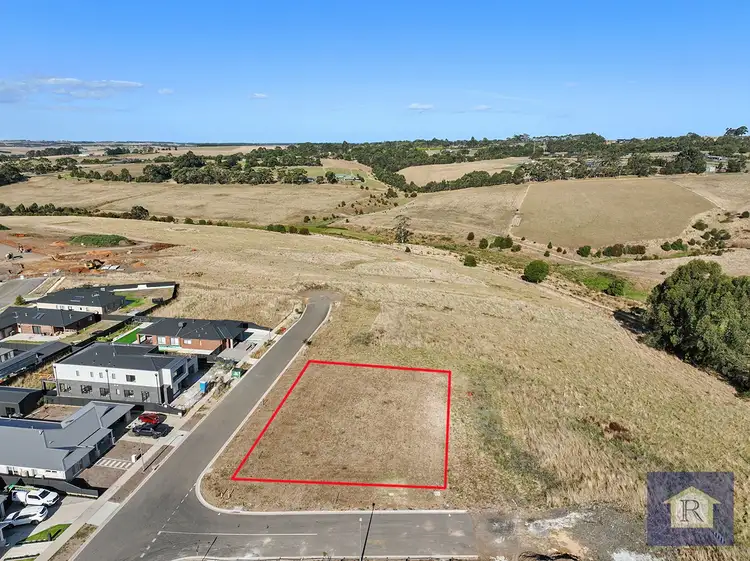 Third view of Homely land listing, 24 Hakea Drive, Elliminyt VIC 3250