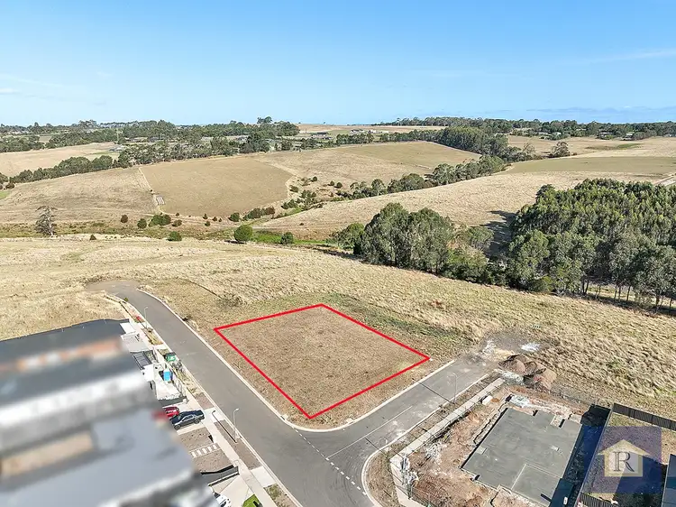 Fifth view of Homely land listing, 24 Hakea Drive, Elliminyt VIC 3250