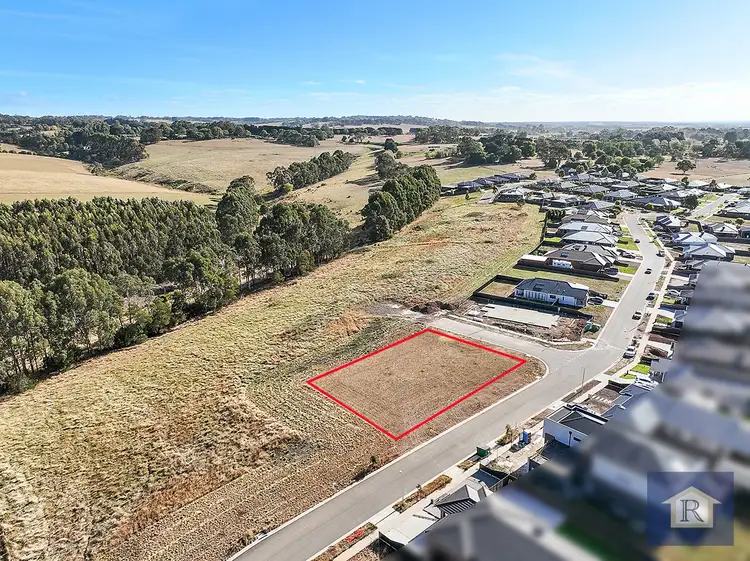 Sixth view of Homely land listing, 24 Hakea Drive, Elliminyt VIC 3250
