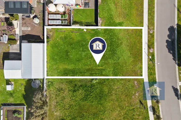 Second view of Homely land listing, 10 Beattie Crt, Colac VIC 3250