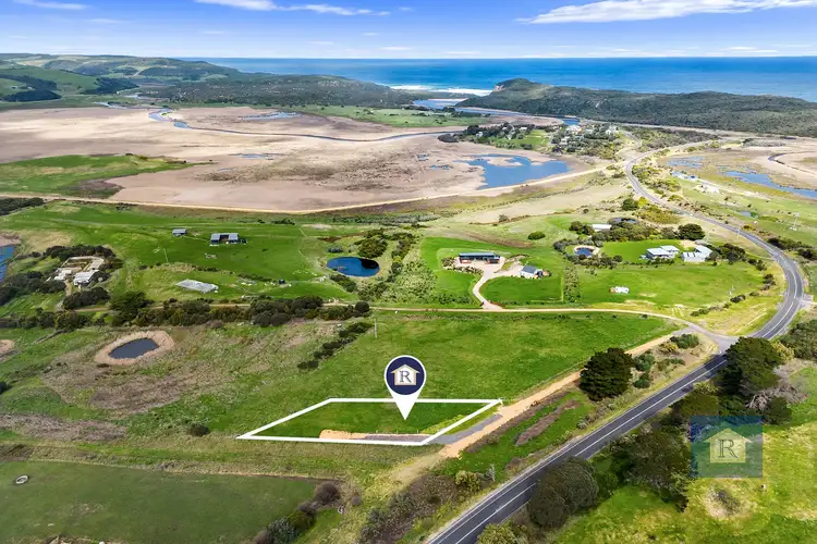 Lot 1 TP886704 Great Ocean Road, Princetown VIC 3269