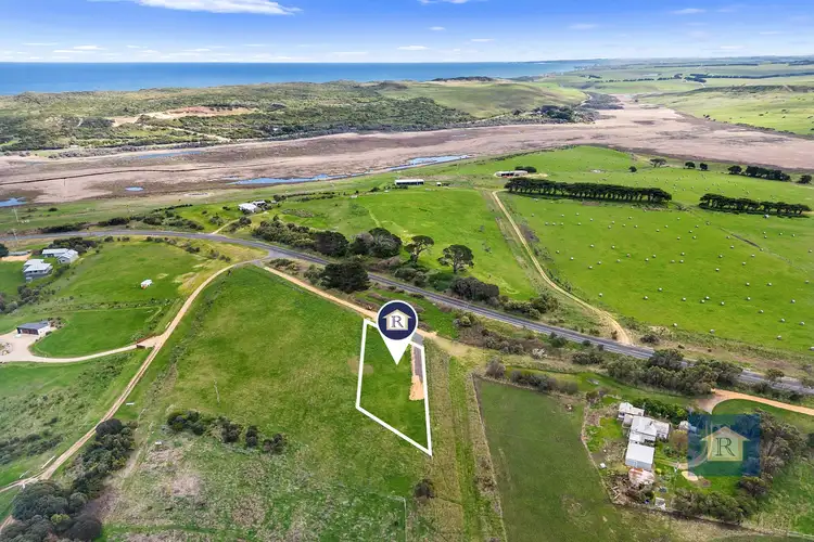 Third view of Homely land listing, Lot 1 TP886704 Great Ocean Road, Princetown VIC 3269
