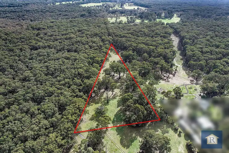 Second view of Homely rural property listing, 195 Robinson Road, Barongarook VIC 3249