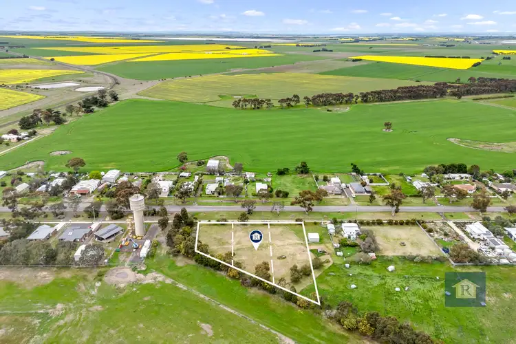 29 New Station Street, Cressy VIC 3322