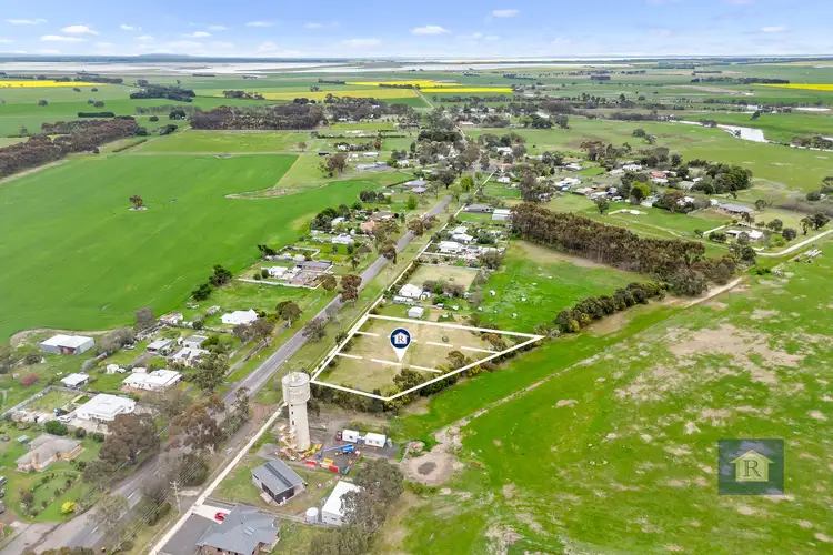 Third view of Homely land listing, 29 New Station Street, Cressy VIC 3322
