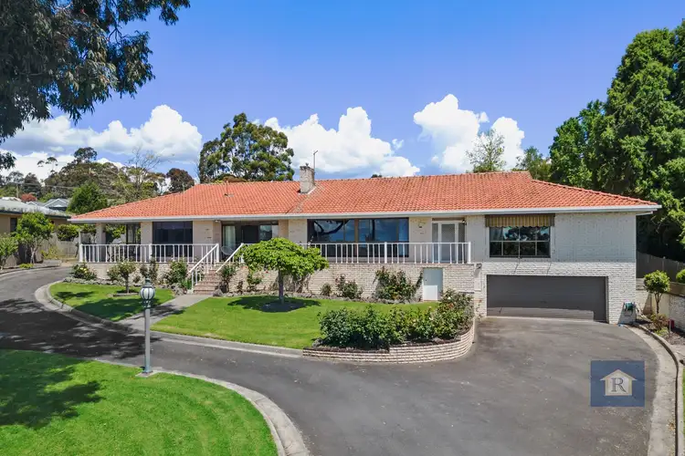 8 Howarth Street, Elliminyt VIC 3250