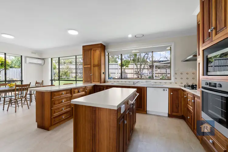 Second view of Homely house listing, 8 Howarth Street, Elliminyt VIC 3250