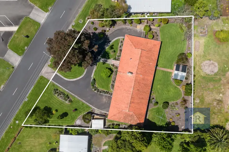 Fourth view of Homely house listing, 8 Howarth Street, Elliminyt VIC 3250