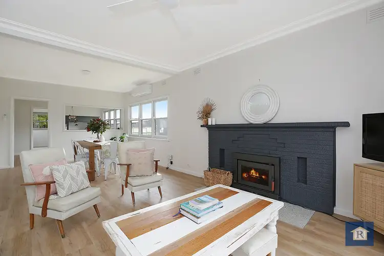 Main view of Homely house listing, 60 Main Road, Gellibrand VIC 3239