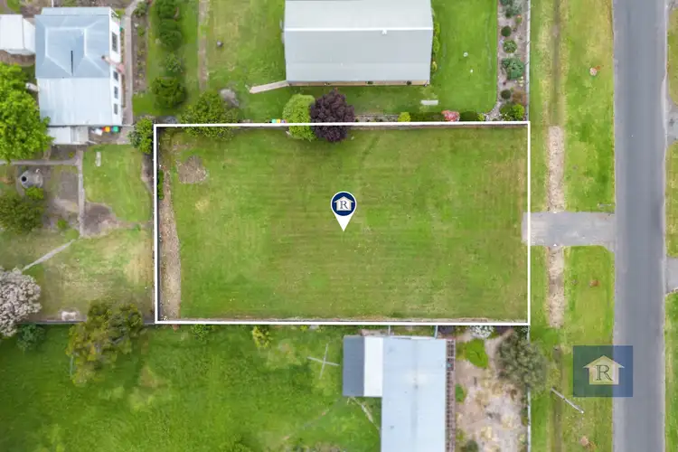 Second view of Homely land listing, 37 Yarima Road, Cressy VIC 3322