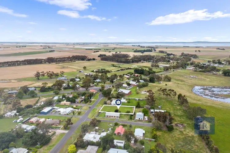 Third view of Homely land listing, 37 Yarima Road, Cressy VIC 3322