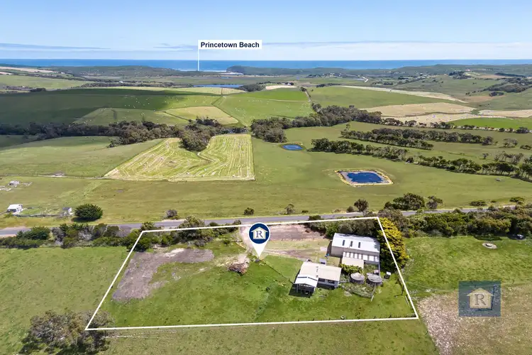 Second view of Homely rural property listing, 7498 Great Ocean Road, Princetown VIC 3269