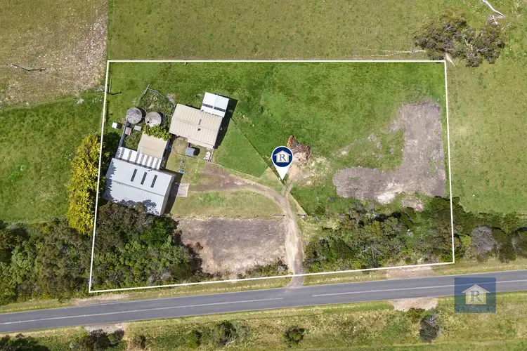 Third view of Homely rural property listing, 7498 Great Ocean Road, Princetown VIC 3269