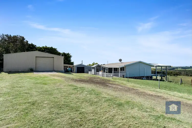 Fourth view of Homely rural property listing, 7498 Great Ocean Road, Princetown VIC 3269