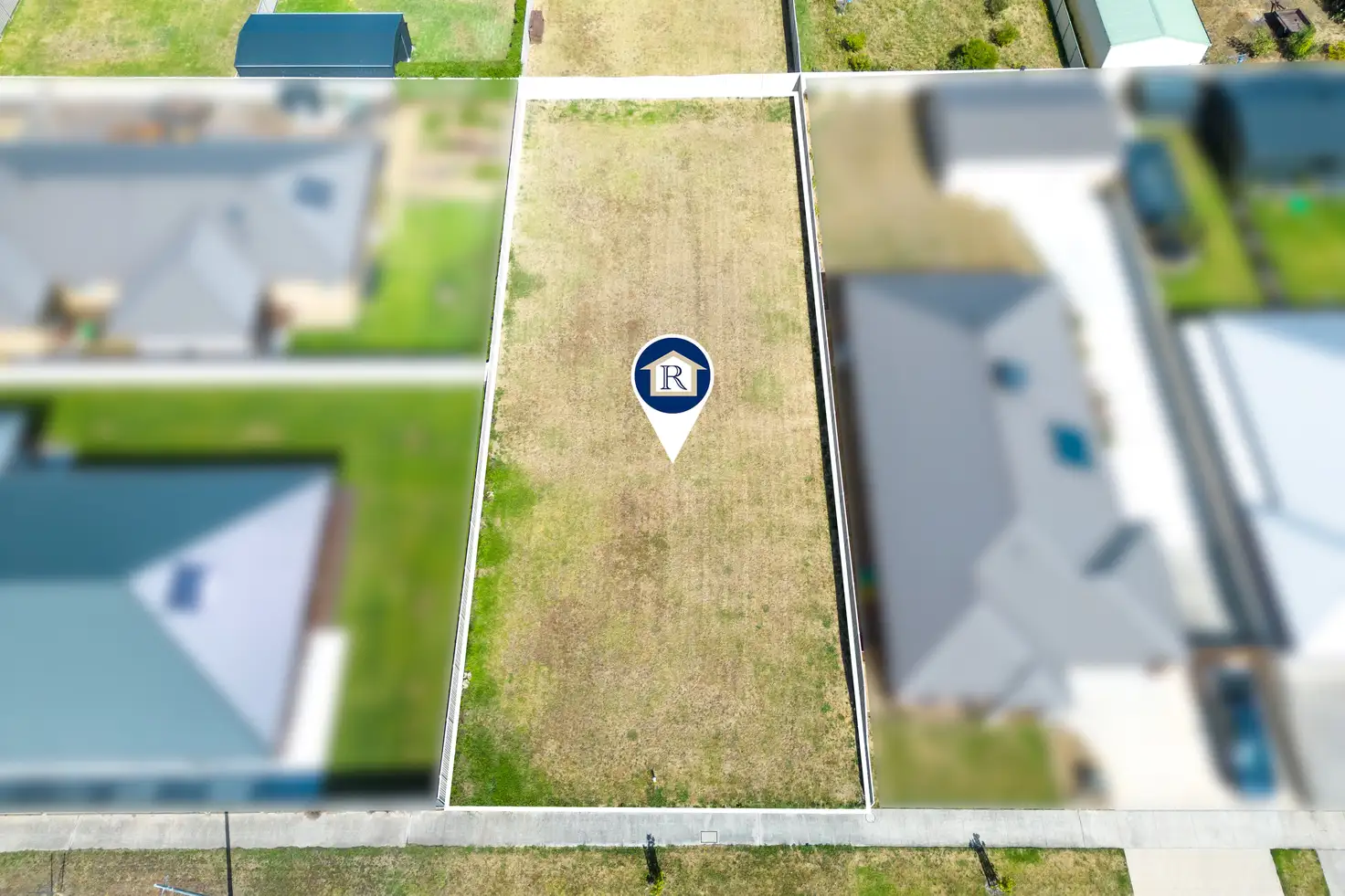 Main view of Homely land listing, 3 Lockdon Court, Elliminyt VIC 3250