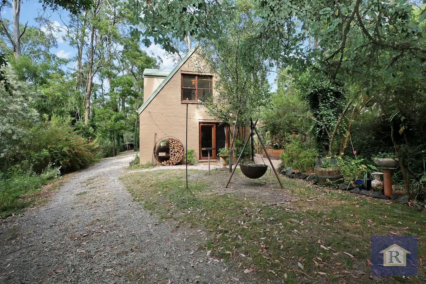 Main view of Homely rural property listing, 70 Burtons Lane, Barongarook VIC 3249