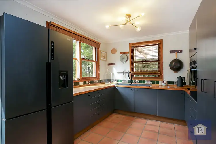 Second view of Homely rural property listing, 70 Burtons Lane, Barongarook VIC 3249