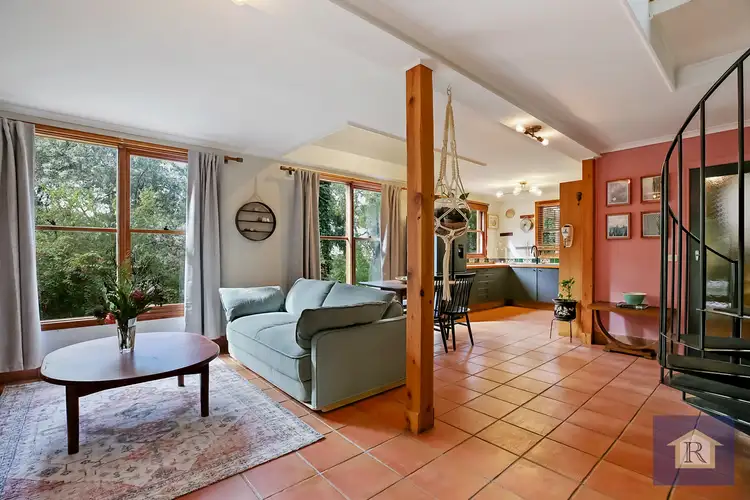 Third view of Homely rural property listing, 70 Burtons Lane, Barongarook VIC 3249