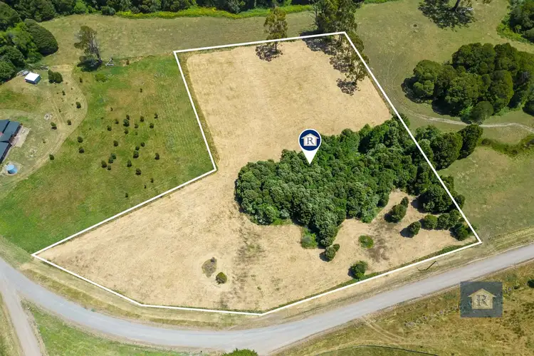 Main view of Homely rural property listing, 1530 Old Beech Forest Road, Beech Forest VIC 3237