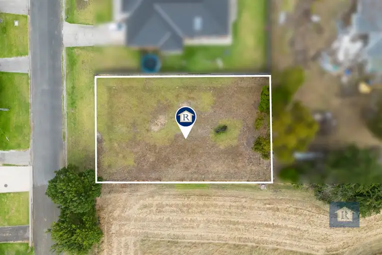 Third view of Homely land listing, 23 McGonigal Street, Colac VIC 3250