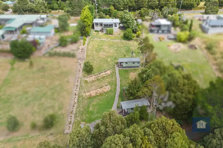 40 Gardner Street, Beech Forest VIC 3237