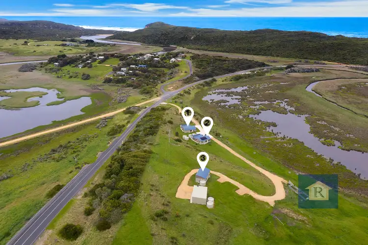 Fifth view of Homely rural property listing, 7914 Great Ocean Road, Princetown VIC 3269