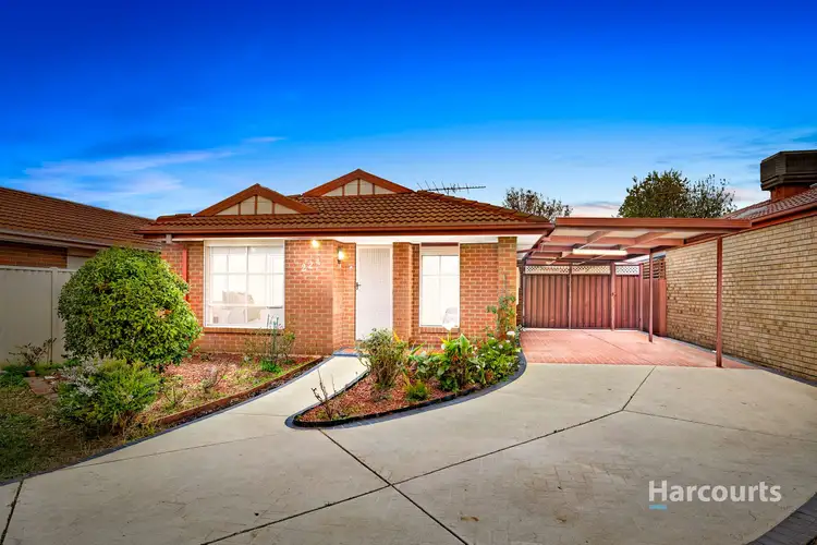 22A Park Drive, Sunshine North VIC 3020