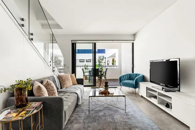 23/904 Botany Road, Mascot NSW 2020