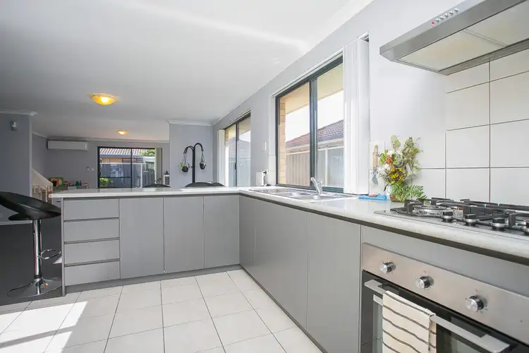 Second view of Homely house listing, 5 Quokka Street, Wattle Grove WA 6107