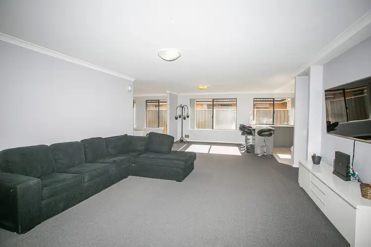 Third view of Homely house listing, 5 Quokka Street, Wattle Grove WA 6107