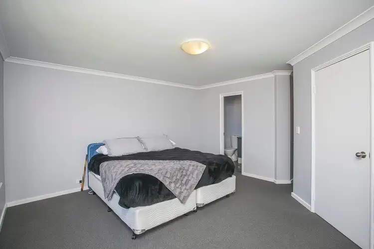 Fifth view of Homely house listing, 5 Quokka Street, Wattle Grove WA 6107