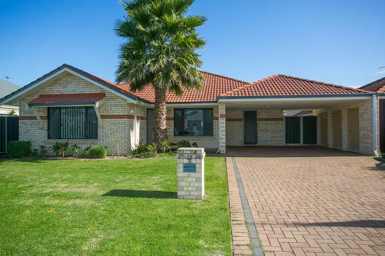 Seventh view of Homely house listing, 5 Quokka Street, Wattle Grove WA 6107