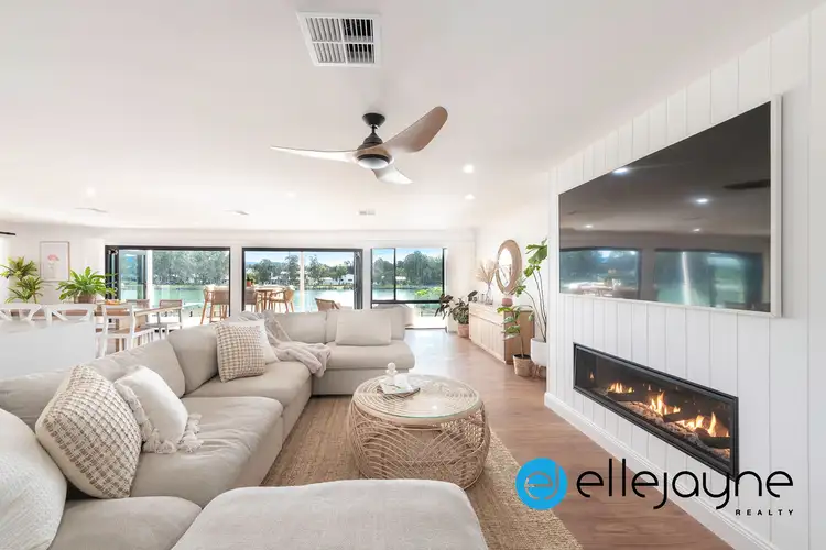 Second view of Homely house listing, 25 Stingaree Point Drive, Dora Creek NSW 2264