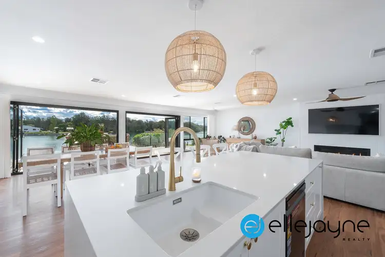 Fourth view of Homely house listing, 25 Stingaree Point Drive, Dora Creek NSW 2264