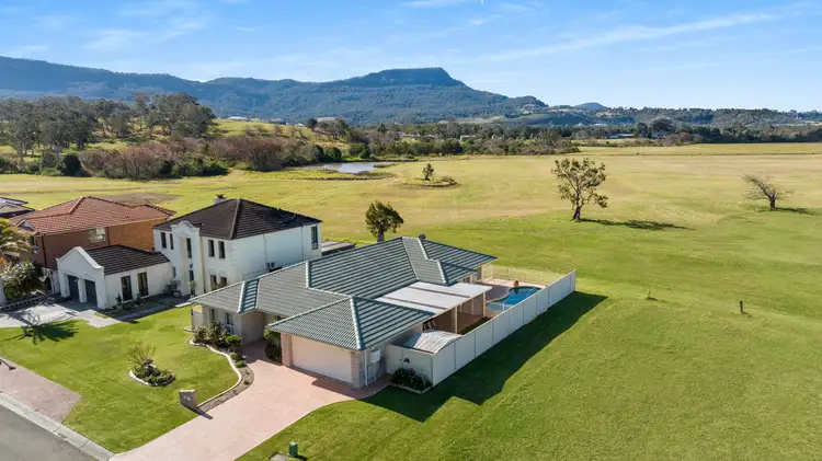 24 Barham Place, Horsley NSW 2530