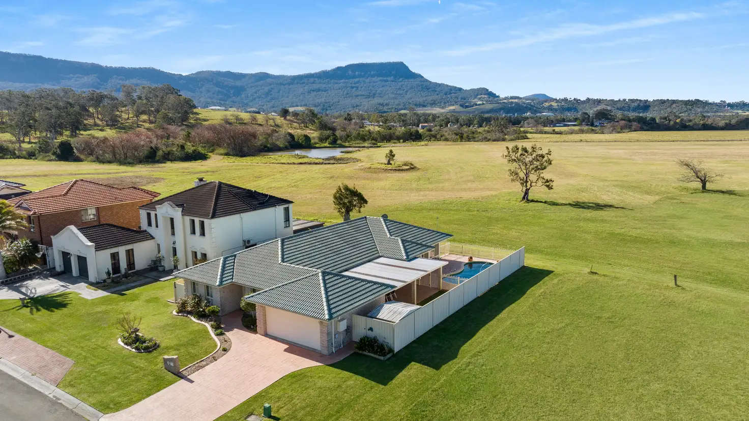 Main view of Homely house listing, 24 Barham Place, Horsley NSW 2530
